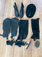 Paardrij spullen, Dieren en Toebehoren, Paardrijkleding, Ophalen of Verzenden, Zo goed als nieuw, Dames