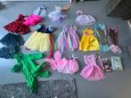Carnaval kleding - Verkleedkleren, Kinderen en Baby's, Carnavalskleding en Verkleedspullen, Ophalen of Verzenden, Zo goed als nieuw