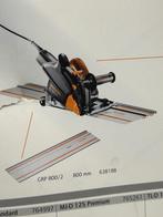 Protool Doorslijpsysteem, Doe-het-zelf en Verbouw, Ophalen of Verzenden, Zo goed als nieuw