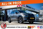 Citroen C3 Aircross 1.2 110PK / CLIMA / CRUISE / APPLE + AND, Auto's, Voorwielaandrijving, 12 maanden, 840 kg, Gebruikt