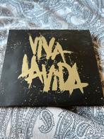 Coldplay - Viva La Vida 2CD special edition, Ophalen of Verzenden, Zo goed als nieuw, Poprock