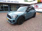 Mini Countryman 2.0 Cooper S E ALL4 Chili Navi/Lederen bekl/, Automaat, 125 pk, Gebruikt, Countryman