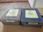 te koop 2 landenstempels, Hobby en Vrije tijd, Stempelen, Ophalen of Verzenden, Gebruikt, Clearstamp