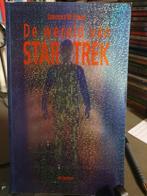 Lawrence M Krauss de wereld van Star Trek, Boeken, Science fiction, Ophalen of Verzenden