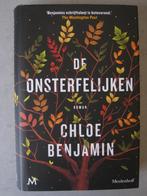 Chloe Benjamin - De onsterfelijken, Boeken, Ophalen of Verzenden, Zo goed als nieuw, Amerika
