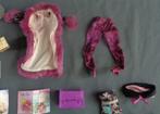 2003 BARBIE MY SCENE GOES HOLLYWOOD KENNEDY kleding accessoi, Verzamelen, Gebruikt, Ophalen of Verzenden