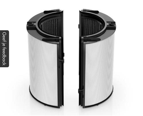 Combi 360 HEPA-filter van glasvezel met actief koolstof, Doe-het-zelf en Verbouw, Ventilatie en Afzuiging, Nieuw, Ophalen of Verzenden