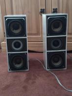 B & O Beovox CX-100 CX100 Bang & Olufsen, Overige merken, Gebruikt, Ophalen of Verzenden, 60 tot 120 watt