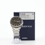 Casio Efidence 5345 Herenhorloge + Doos, Casio, Zo goed als nieuw, Support@casio.com, 6-2, Hon-machi 1-chome
Shibuya-ku, Tokyo 151-8543
Japan