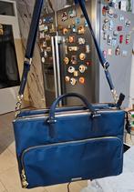 Samsonite Dames Laptop Tas, Ophalen, 30 cm of meer, Blauw, Minder dan 35 cm