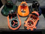 Rc hovercraft, Hobby en Vrije tijd, Ophalen of Verzenden, Zo goed als nieuw, Groter dan 1:32