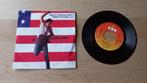 bruce springsteen    born in the u.s.a., Cd's en Dvd's, Vinyl Singles, Ophalen of Verzenden, 7 inch, Rock en Metal, Single