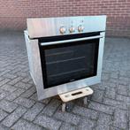 Siemens HB 210510 E inbouw oven, Oven, Hete lucht, 60 cm of meer, Zo goed als nieuw