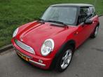 Mini Mini 1.6 Cooper Chili Nw Apk, Auto's, Mini, Origineel Nederlands, Te koop, 1050 kg, Benzine