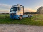 Volvo F12 MMBS vrachtwagen oprijwagen, Ophalen, Overige typen