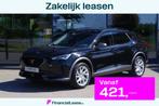 CUPRA Formentor 1.4 TSI e-Hybrid Essential PHEV, Camera, Stu, Auto's, Cupra, Automaat, Gebruikt, Zwart, 4 cilinders