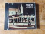 CD Tom Waits - Asylum Years, Cd's en Dvd's, Ophalen of Verzenden, Zo goed als nieuw
