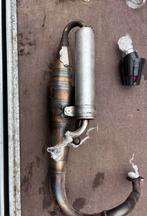 Yasuni Z + Luchtfilter, Ophalen of Verzenden, Gebruikt, Peugeot