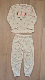 Heerlijke zachte eenhoorn pyjama, Ophalen of Verzenden, Zo goed als nieuw, Meisje, Nacht- of Onderkleding