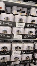 6 pack hertog jan 0.0, Ophalen