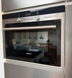 Siemens Combi oven, Zo goed als nieuw, Oven met grill, Ophalen, 45 tot 60 cm