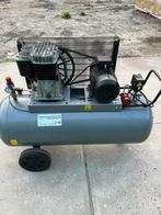 Compressor airpress HK700/300, Ophalen, Gebruikt