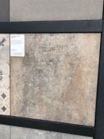 Beton tegels (smartton) voor de tuin 60x60x4 diverse kleuren, Ophalen, Nieuw, Minder dan 5 m², Beton