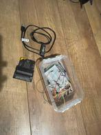 Microbit met accessoires, Hobby en Vrije tijd, Elektronica-componenten, Ophalen of Verzenden, Zo goed als nieuw