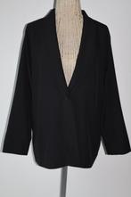 10 DAYS Mooie zwart colbert jasje maat 38 / M, Kleding | Dames, Maat 38/40 (M), Ophalen of Verzenden, Zo goed als nieuw, 10 DAYS