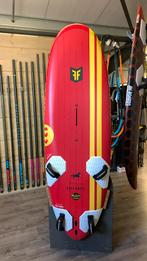Future Fly dh 122 demo, Watersport en Boten, Windsurfen, Ophalen of Verzenden, Zo goed als nieuw, Minder dan 250 cm, Plank