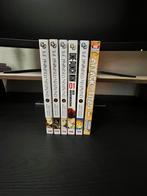 Mangas, Boeken, Meerdere comics, Verzenden, Zo goed als nieuw, Japan (Manga)