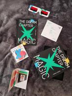 The dream chapter magic kpop album nieuw, Cd's en Dvd's, Cd's | Wereldmuziek, Ophalen of Verzenden, Nieuw in verpakking