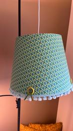 Mooie lampenkap, Ophalen, Zo goed als nieuw, Rond