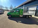 Mercedes-Benz Sprinter 314 2.2 CDI 432 DC pick € 21.900,00, 13 km/l, 4 cilinders, Nieuw, 6 stoelen