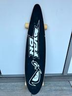 No fear skateboard longboard, Ophalen, Zo goed als nieuw, Longboard