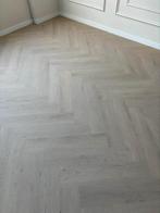 Laminaat legger 6 per m2 0626236594, Huis en Inrichting, Stoffering | Vloerbedekking, Ophalen of Verzenden, Zo goed als nieuw