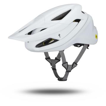 Specialized Camber MTB Fietshelm incl MIPS – wit OPRUIMING! beschikbaar voor biedingen