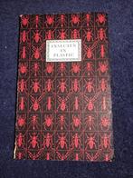 Boekenweekgeschenk 1952: Insecten in Plastic – Manuel van Lo, Boeken, Boekenweekgeschenken, Gelezen, Manuel van Loggem., Ophalen of Verzenden