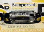 BUMPER Audi A6 C8 KLS 2019-2023 VOORBUMPER 1-H6- 10145z, Auto diversen, Tuning en Styling, Ophalen of Verzenden