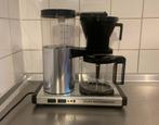 Technivorm Moccamaster, Ophalen, Zo goed als nieuw, Koffiemachine, Gemalen koffie