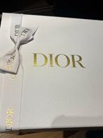 Dior cadeau doos, Ophalen of Verzenden, Nieuw