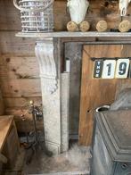 Marmeren schouw, Ophalen, Gebruikt, Vrijstaande haard, Overige soorten