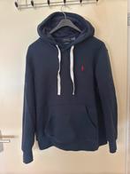 Ralph Lauren Hoodie - Navy Blue, Ophalen of Verzenden, Zo goed als nieuw, Blauw