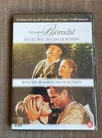 Het geslacht Bjorndal - 2 dvd-box Nieuw verpakt!, Alle leeftijden, Boxset, Drama, Ophalen of Verzenden