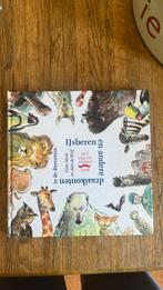 IJsberen en andere draaikonten in de dierentuin, Ophalen of Verzenden, Zo goed als nieuw, Ditte Merle