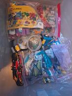 Bak vol Lego sets incl witte lego opbergdoos, Kinderen en Baby's, Speelgoed | Duplo en Lego, Ophalen, Gebruikt