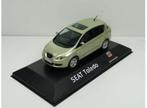 29068: Seat Toledo III - 2004-2009 - Fischer 1:43, Hobby en Vrije tijd, Modelauto's | 1:43, Overige merken, Auto, Viale Europa Unita snc, Zona Industriale, 64032 Casoli Di Atri