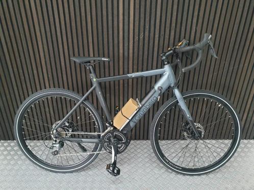 Elektrische race fiets bij ebike specialist in leiden, Fietsen en Brommers, Elektrische fietsen, Nieuw, Overige merken, 51 tot 55 cm