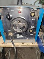 Cebora electrode lasapparaat 135 Ampère, Doe-het-zelf en Verbouw, Ophalen, Gebruikt, Minder dan 150 ampère, Elektroden