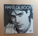 Hans De Booy - Vrijheid, Cd's en Dvd's, Vinyl Singles, Gebruikt, 7 inch, Single, Ophalen of Verzenden